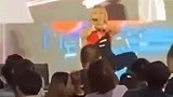 石家庄赵县这土味电音节承包了我整个假期的笑点～～