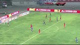 中超-14赛季-联赛-第15轮-哈尔滨毅腾4：0贵州人和-精华