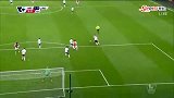 英超-1415赛季-联赛-第23轮-第92分钟进球 贝莱林远射破门-花絮