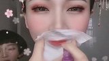 拒绝跟男主角拍戏接吻的尴尬