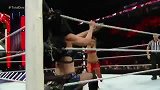 WWE-15年-RAW第1149期：佩奇寡不敌众苦战贝拉姐妹-花絮