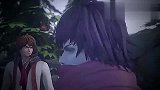 峡谷重案组：元芳被抓走，狄仁杰面临威胁，会因此而屈服吗！