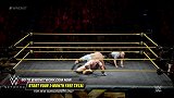 WWE-18年-NXT第480期：基斯李VS沙力文-精华