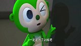 迷你特工队：冤家路窄，特工队和杰苏手下同时出现在答题秀现场