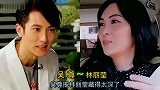 超高颜值的明星夫妻，吴尊把林丽莹宠成了公主网友：太养眼了