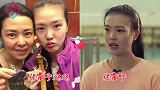 奥运冠军的妈妈，张继科妈妈被宠成皇后，张常宁妈妈不出道可惜了