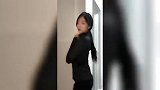 女生的长腿真的很性感诶