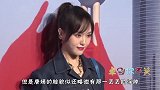 唐嫣复出了产后首次露面脸还没恢复？孕期拍的剧面部状态不佳