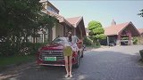 带女朋友出去游玩怎么拍视频