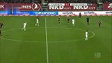 德甲-1314赛季-联赛-第24轮-纽伦堡0：2云达不莱梅-全场