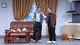 贾冰的这一句话，他吓得连盘子都掉了，观众却乐坏了