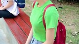 隐形防盗包，出门背着再不怕丢东西了