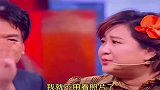 大张伟原来有两个贾玲，后来一个被另一个吃了