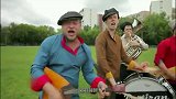 《足球回家》风靡全世界！听俄罗斯民族乐器组合演绎英格兰神曲