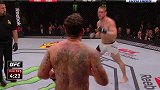 UFC-16年-格斗之夜85自由格斗：米尔vs达菲-专题