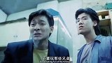 万梓良也有怂的时候，听到谁有种就去警局杀人，瞬间怂了