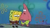 海绵宝宝：珊迪准备回乡，宝宝突然做出奇怪举动，看得珊迪脸红了
