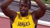 博尔特一年尿检200次 一个顶级运动员的日常生活简直像是被折磨