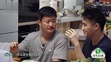 奚梦瑶何猷君回应不在社交平台分享，当名人也有很多无奈！