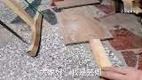 废旧木料别扔，简单改造，做成昆虫屋，摆在花园实用又好看