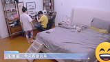 这样的母子太可爱了，杨迪妈妈蹦蹦跳跳向杨迪要红包