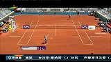 WTA-14年-先抑后扬 李娜逆转晋级马德里赛八强-新闻