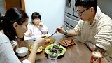 趁着还不会告状我再嘚瑟几天！狂躁的婷姐