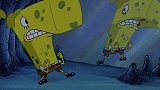海绵宝宝：海绵宝宝失去了记忆，我是谁？