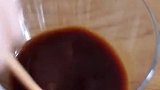 红烧肉沫茄子上