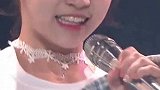 创造101女团，林君怡，你的甜蜜，让女孩们欢呼