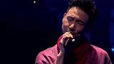 张学友深情演唱《当爱已成往事》往事不要再提，人生已多风雨