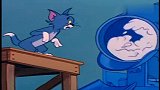 猫和老鼠：小宝宝到处爬，汤姆找回宝宝，却被当成了罪犯！