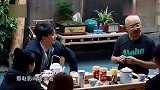 徐峥讲笑话，把黄磊笑的皱纹都出来了！