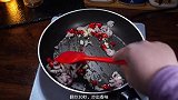 莴笋炒肉的做法，百吃不腻的莴笋炒肉，超级下饭