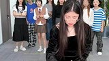 拼字挑战，最后一个到底是啥呀