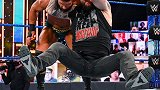 WWE SmackDown第1105期（中文解说）