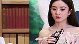 赵丽颖说出4年当儿媳的感觉，句句让人觉得很心疼！