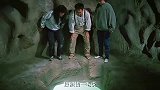 又是水下又是鬼的，这窒息感