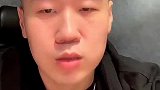 杨九郎张九南直播连线张鹤伦  都带娃来的