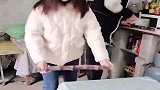 小老弟，让你都给我整笑场了！