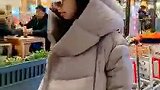 黄圣依星女郎不减当年风采，人群中，她的气质是挡不住的！