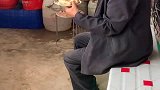 实拍新疆美食街的各种小吃，来这里旅游简直不要太幸福了！
