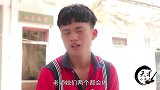 猪八戒1：课后作业，小丸子用黏土把小郑做成猪八戒，太逗了