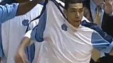 在湖人队把这技能丢了？铁林北卡时期妥妥气氛组担当