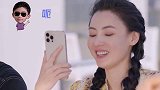 张柏芝大儿子长大成人！五官太像父亲谢霆锋，网友：羡慕张柏芝