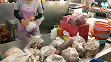 台湾省美食攻略，台湾高雄超抢手的冷油鸡