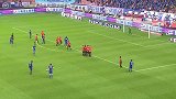 第20轮 上海申花vs北京人和 25'