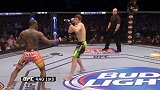 UFC-17年-格斗之夜108自由格斗：圣普吕vs克莱洛夫-专题