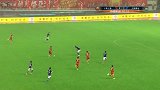中超-17赛季-联赛-第14轮-第88分钟射门 胡尔克暴力斩再现江湖 吴龑稳健表现化解威胁-花絮