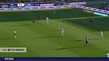 普尔加 意甲 2019/2020 佛罗伦萨 VS 斯帕尔 精彩集锦